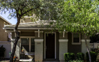 1053 Deerfield Ln, Gilbert AZ  85296-2898 exterior