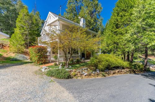 23231 Van De Hei Ranch Rd, Pioneer, CA 95666-9216