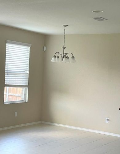 1620 Megan Creek Dr, Oak Point TX  75068-4987 exterior