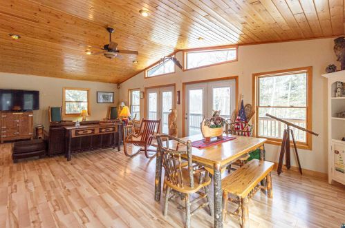 2241 Spaulding Dr, Ely MN  55731-1039 exterior