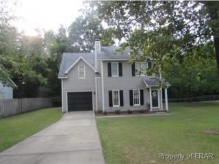 508 Aquinas Ave, Fayetteville, NC 28311-1125
