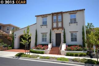 1124 Blue Spur Cir, Danville, CA 94506-4804