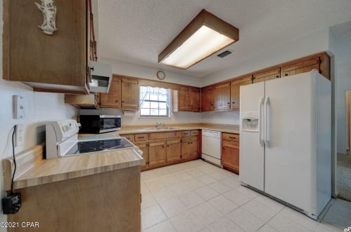 178 Derby Woods Dr, Lynn Haven FL  32444-3316 exterior