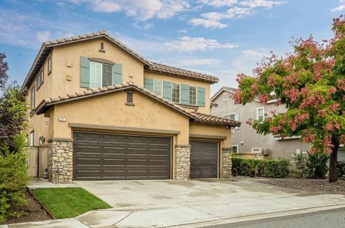 21 Via Scenica, Lake Elsinore CA  92532-0129 exterior