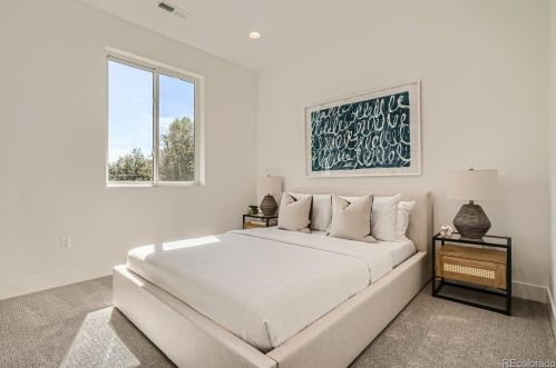 4161 Xavier St, Denver CO 80212-2421 exterior