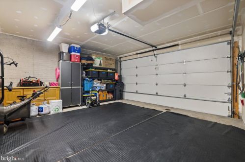 4318 Wisley Turn, Woodbridge VA  22192-7822 exterior