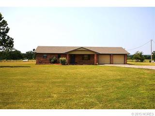 19552 337 West Ave, Newby OK  74010-2339 exterior