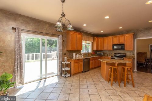 4249 Berkley Ct, Owens VA  22485-5648 exterior