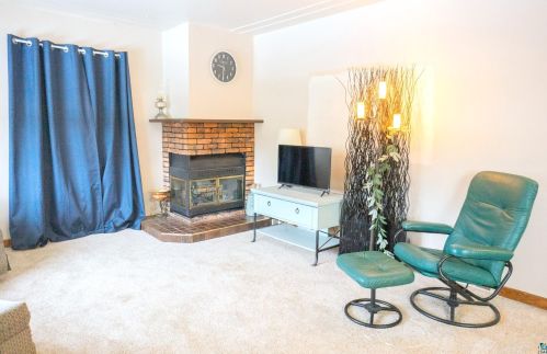 3115 Chambersburg Ave, Duluth MN  55811-3065 exterior