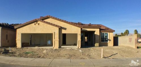 81202 Avenida Romero, Indio, CA 92201-2864
