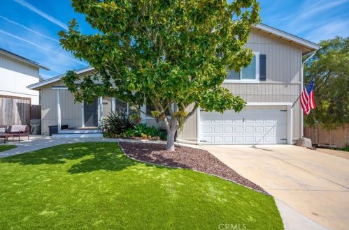 115 Holly Way, Pismo Beach, CA 93449-3224