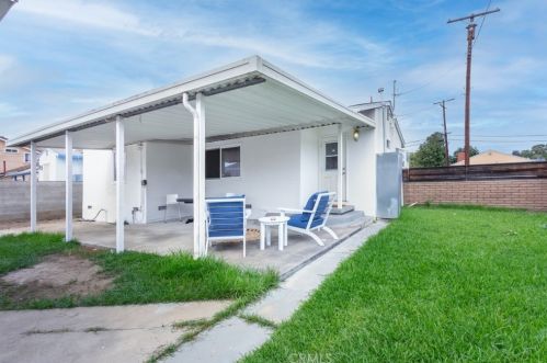 5451 Ryland Ave, Temple City CA  91780-2722 exterior