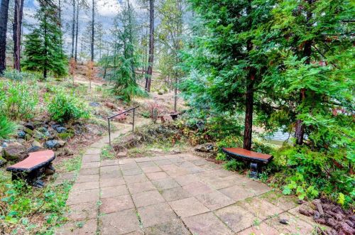 19315 Chaparral Cir, Lake Wildwood CA  95946-9408 exterior