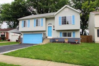 1656 Ward Rd, Columbus, OH 43224-5225