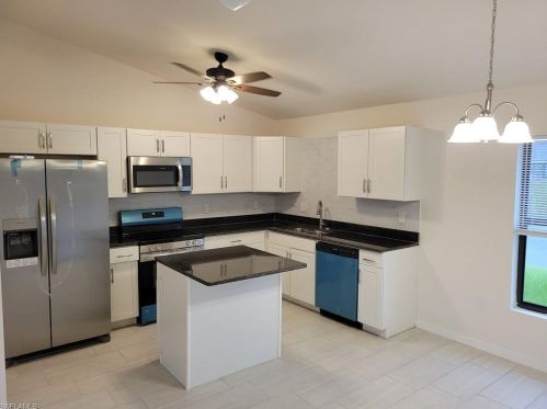 1002 14th Ave, Cape Coral, FL 33909-1574