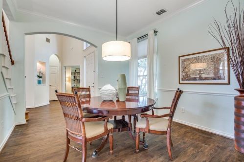 3405 Dorchester Ct, Lewisville TX  75022-4924 exterior