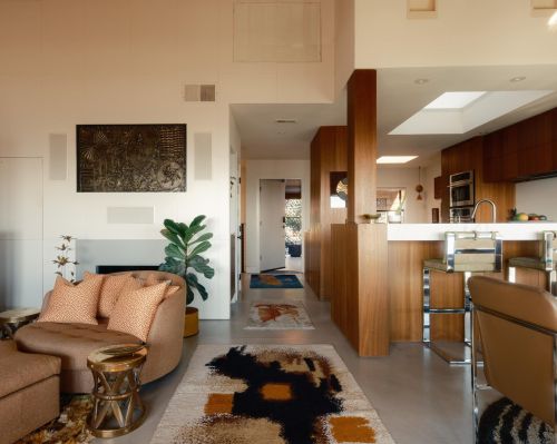 3414 Columbia St, San Diego CA  92103-5354 exterior