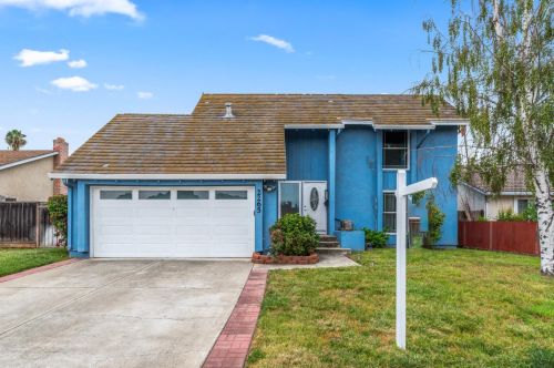 2265 Zoria Cir, San Jose, CA 95131-2635