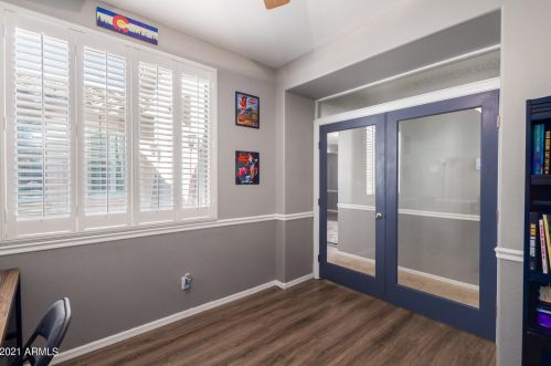 21404 Roundup Way, Queen Creek AZ  85142-3288 exterior