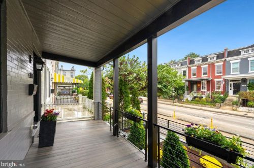 438 Kenyon St, Washington DC 20010-2915 exterior