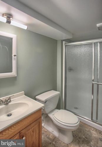 5526 Rodgers Ave, Harrisburg PA  17112-2574 exterior