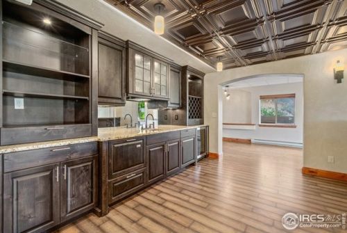 1045 Crabapple Dr, Loveland CO 80538-5666 exterior