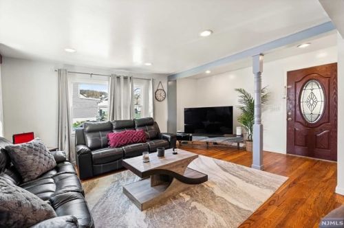 26 Mangold St, Paterson NJ exterior