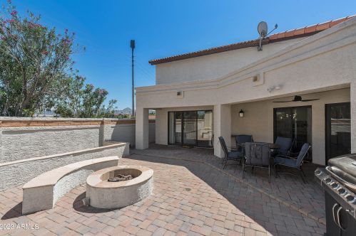 8778 Appaloosa Trl, Scottsdale AZ  85258-1438 exterior