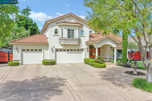 4535 Lariat Ln, Oakley, CA 94561-1703