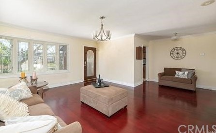 4101 Cathann St, Torrance CA 90503-6913 exterior