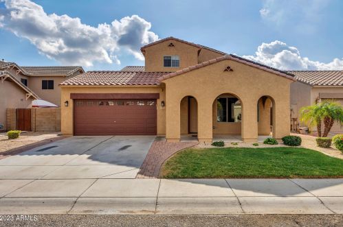 15925 Mauna Loa Ln, Sun City, AZ 85379-5024