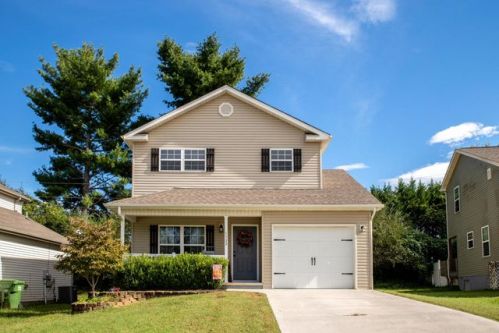 1922 Palma Way, Maryville, TN 37803-6254