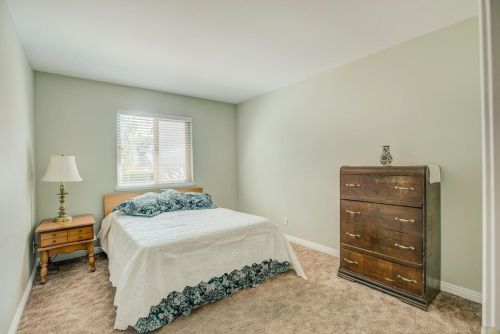 2226 Baywater Ln, Rancho Cordova CA  95670-4256 exterior