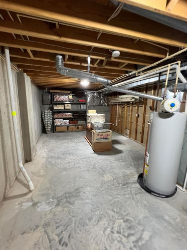 2399 Creedmore Ct, Idlewild KY  41005-7539 exterior