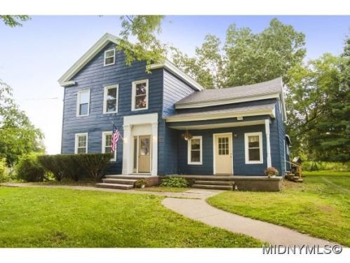 5122 Westmoreland Rd, Whitesboro, NY 13492-4020