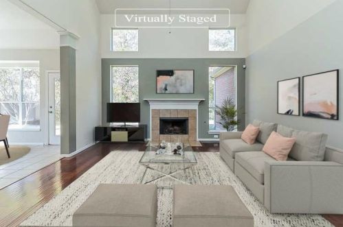 3117 Ridge Trace Cir, Midlothian, TX 76063-5363