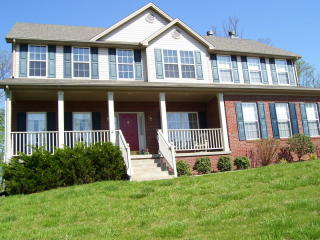 309 Woodduck Ln, Georgetown, KY 40324-9254