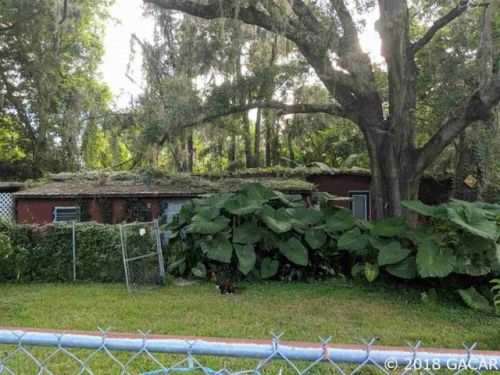 5014 70 Ter, Gainesville FL  32608-3736 exterior