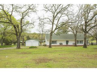 4317 Old Chismville Rd, Greenwood, AR 72936-6929