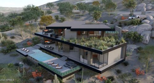 9316 Aw Tillinghast Rd, Scottsdale, AZ 85262-2603