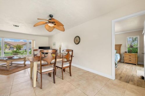 3934 19th Ave, Cape Coral FL  33904-5011 exterior