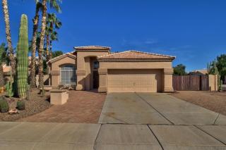 6552 Shannon Ct, Chandler, AZ 85226-5869