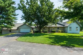 7350 Dublin Rd, Dublin, OH 43017-1150