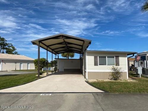 2810 Frontier Dr, Titusville, FL 32796-3913