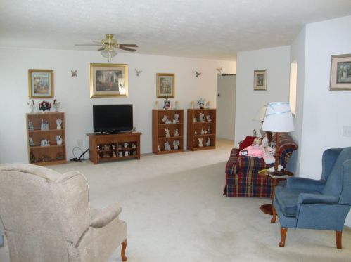 6077 Deer Crossing Ct, Milford, OH 45150-2240