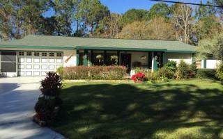 3801 Cantoria Ave, Sebring, FL 33872-2375