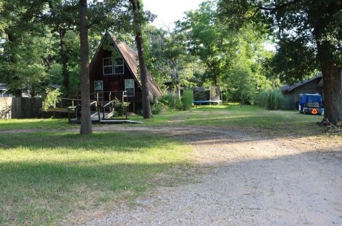 26442 Lazy Ln, Magnolia, TX 77355-6765
