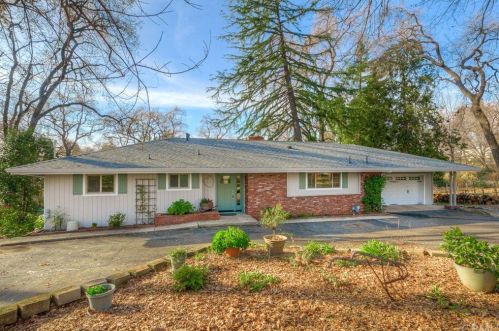 5931 Ronsue Rd, Paradise, CA 95969-3060