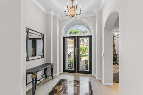7788 Montecito Pl, Delray Beach FL  33446-4421 exterior