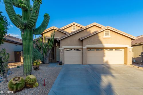 26819 42nd St, Cave Creek, AZ 85331-3626